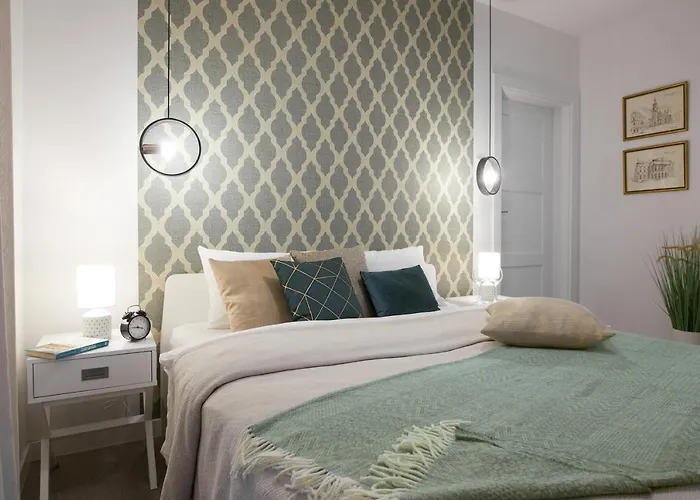 Cleopatra Apartamento