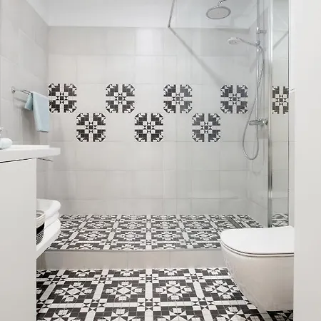 Apartmán Cleopatra *