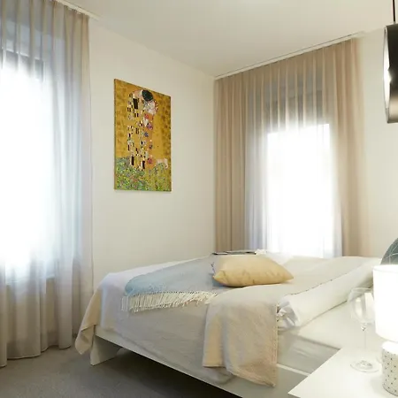 Apartmán Cleopatra