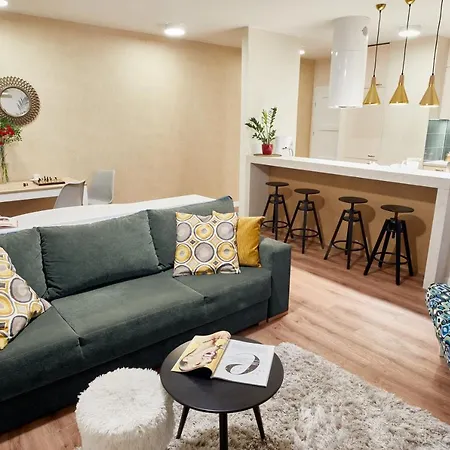 Apartmán Cleopatra Vratislav