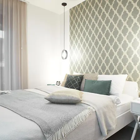 Cleopatra Apartmán *